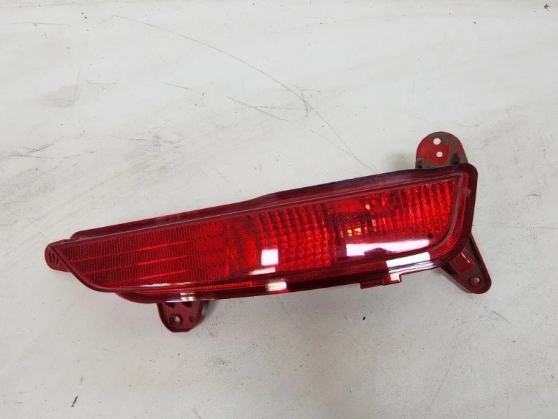 Фонарь противотуманный Hyundai Creta 2015-