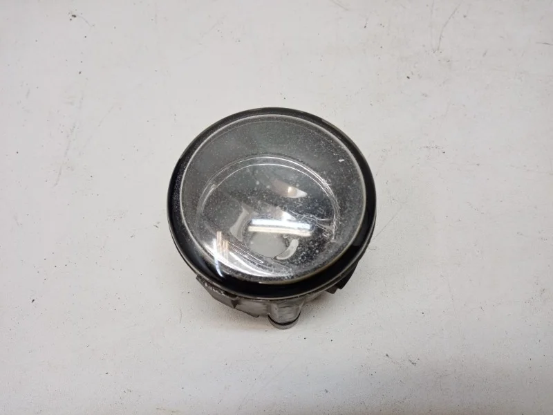 Фара противотуманная Nissan Tiida 2005-2014 C11