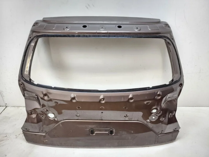 Крышка багажника Hyundai Creta 2021-2024