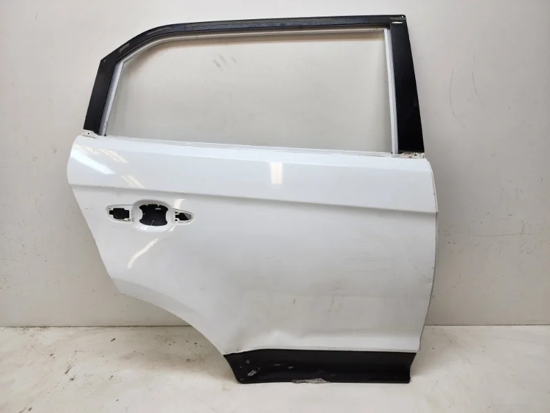 Дверь Hyundai Creta 2015-2021