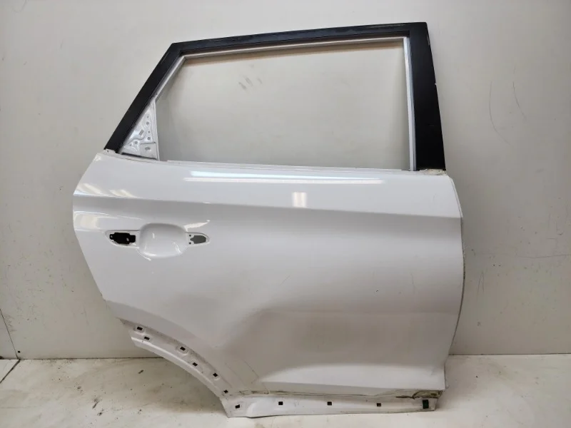 Дверь Hyundai Tucson 2015- 3