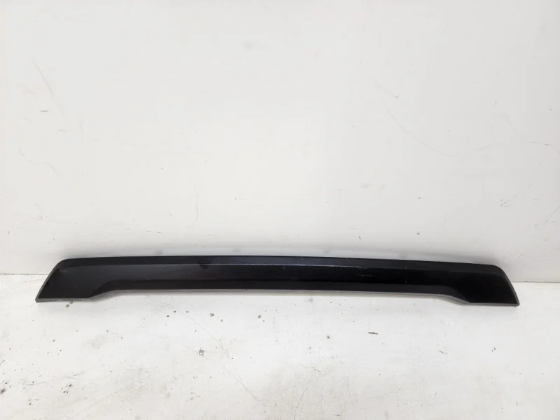 Накладка бампера Hyundai Creta 2015-2021