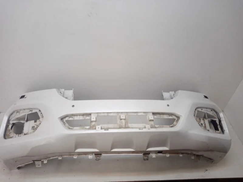 Бампер Haval H9 2014-