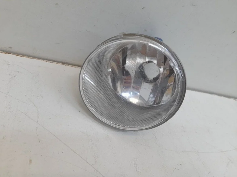 Фара противотуманная Toyota Rav4 2015-2019 40