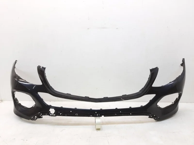 Бампер Mercedes-Benz GLE 2015-2018 W166