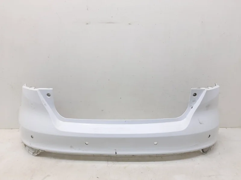 Бампер Ford Focus 2015-2019 3