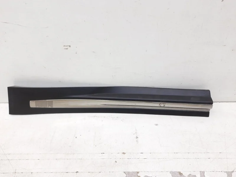 Накладка двери Infiniti QX70 2013-2019 S51