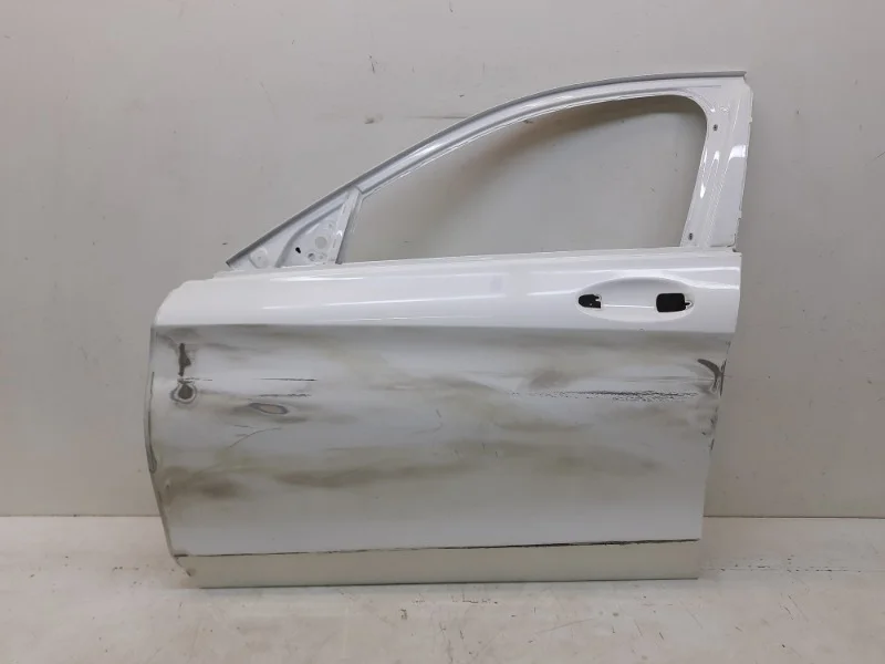 Дверь Mercedes-Benz -Class 2015-2021 W205