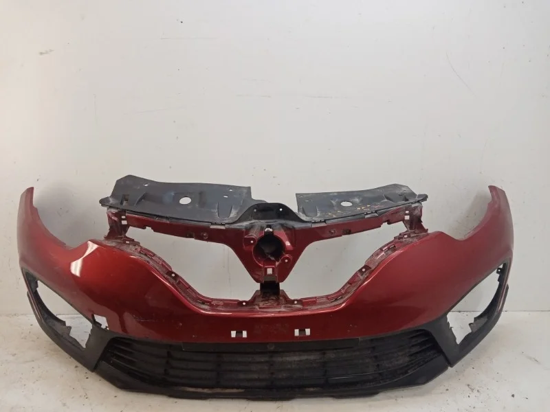 Бампер Renault Kaptur 2016-