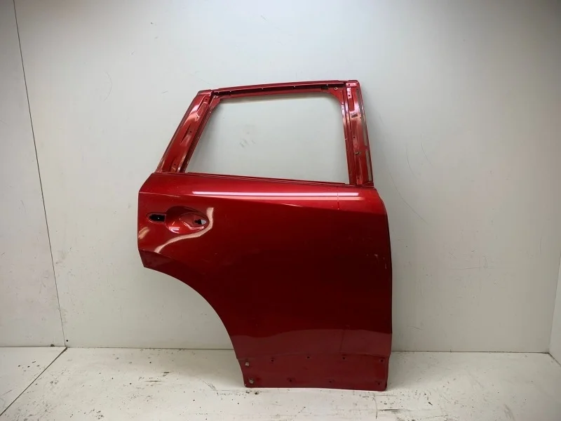 Дверь Mazda CX-5 с 2015-2017