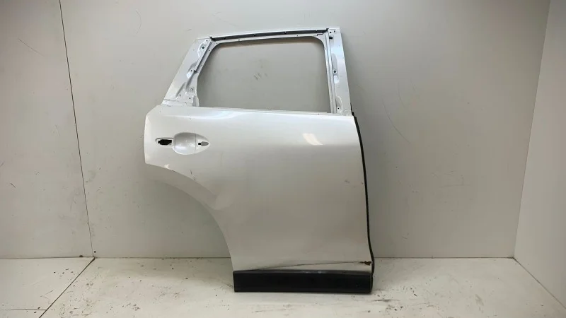 Дверь Mazda CX-5 2017-2021