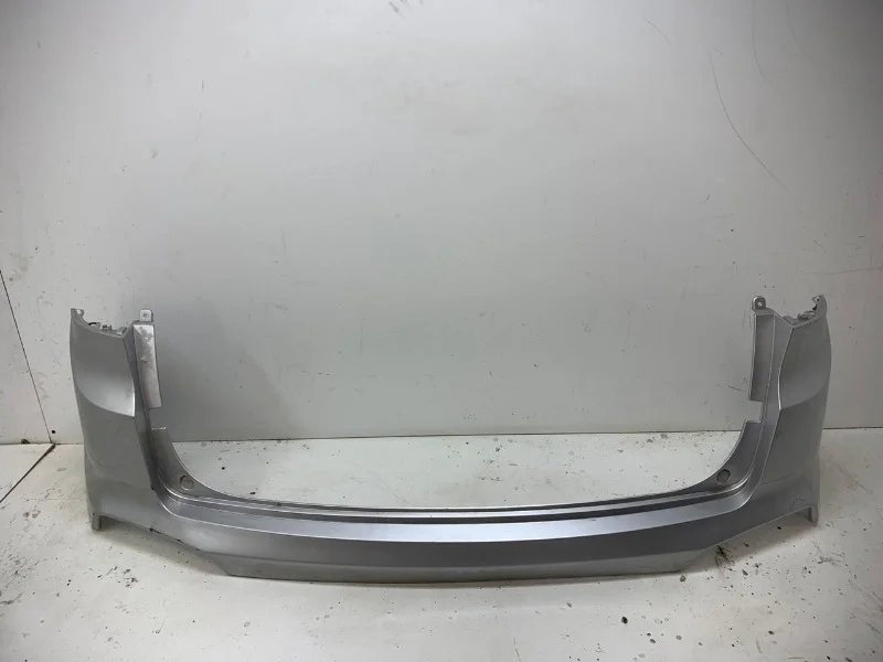 Бампер Hyundai Creta 2015-2021