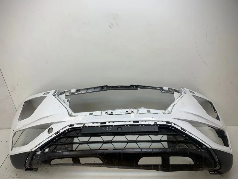 Бампер Hyundai Creta 2021-