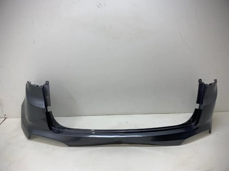 Бампер Hyundai Creta 2015-2021