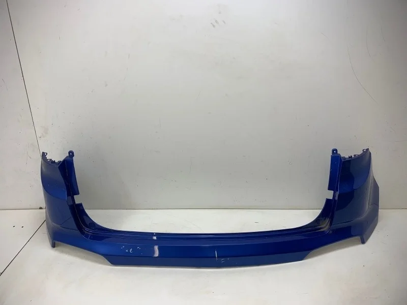 Бампер hyundai Creta 2015-2021