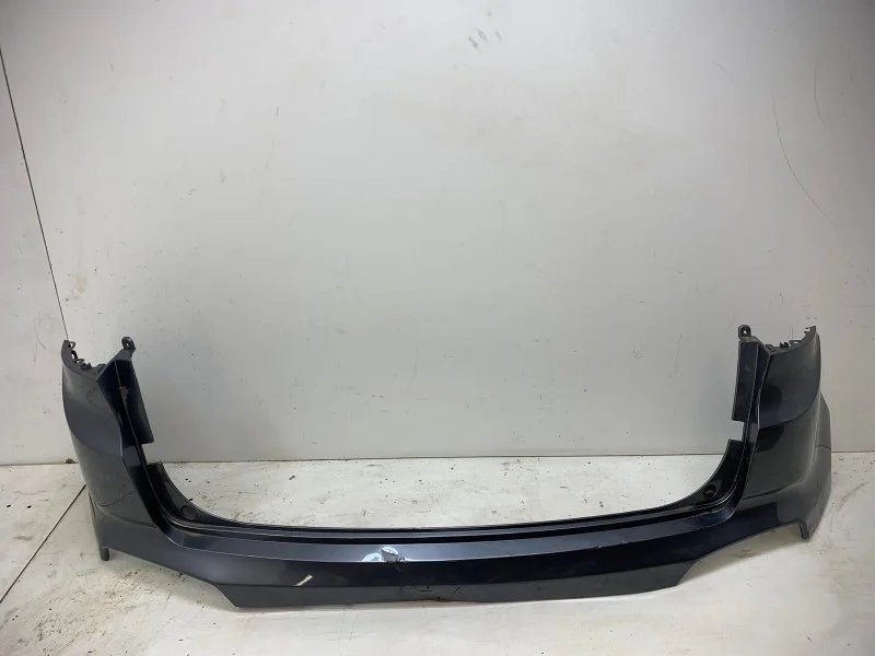 Бампер Hyundai Creta 2015-2021