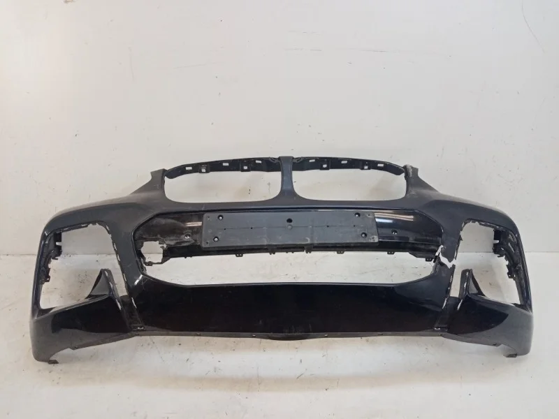 Бампер BMW X3 2017- G01