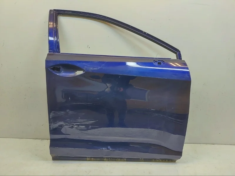 Дверь Lexus RX 2016-2022 4