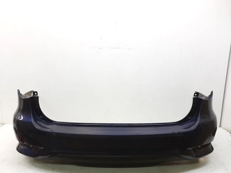 Бампер Infiniti QX60 2016-2021 L50