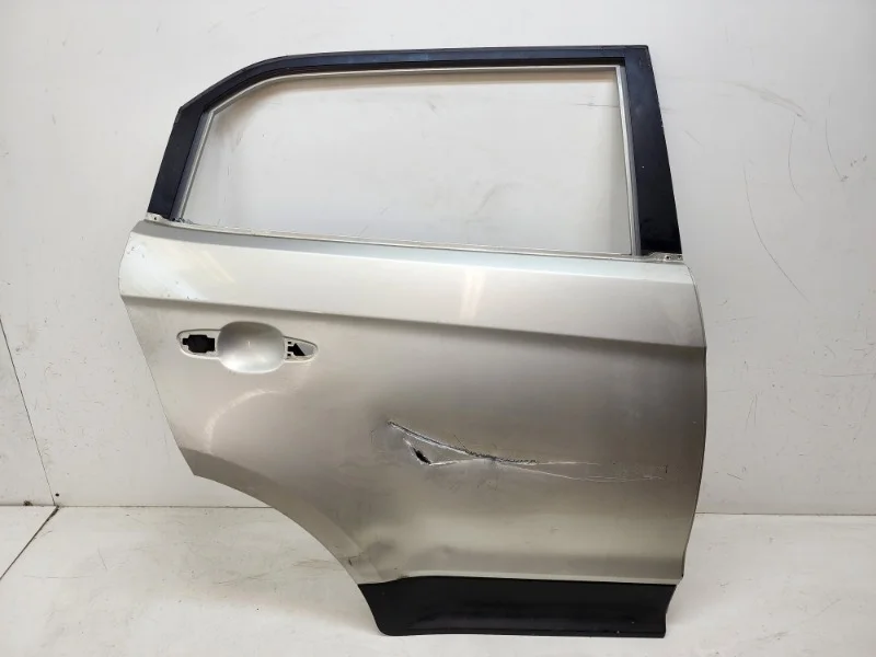 Дверь Hyundai Creta 2015-