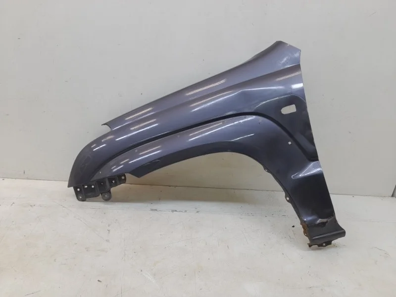 Крыло Toyota Land Cruiser Prado 2002-2009 120