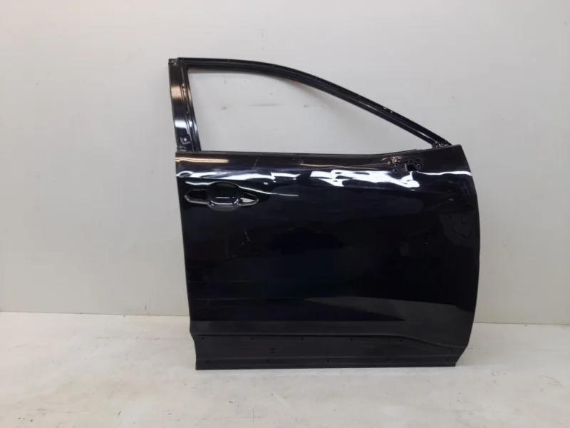 Дверь Toyota Rav4 2018-2023 50