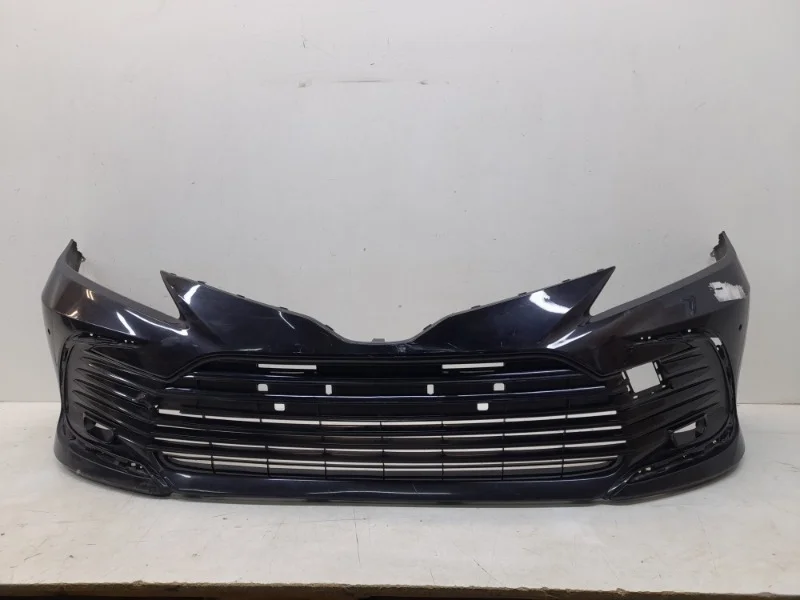 Бампер Toyota Camry 2021-2023 70