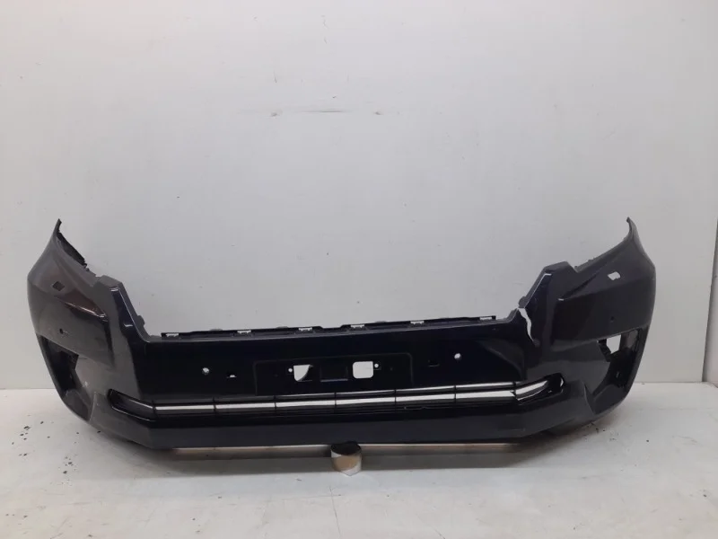 Бампер Toyota Land Cruiser Prado 2017-2020 150