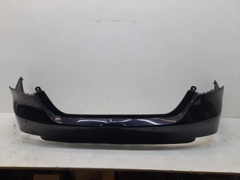 Бампер Toyota Camry 2017-2023 70