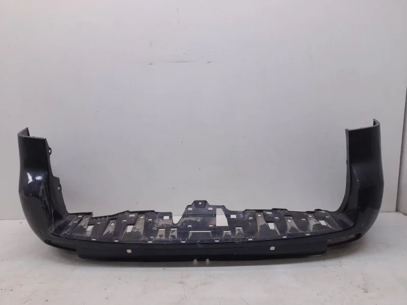 Бампер Toyota Land Cruiser Prado 2009-2017 150