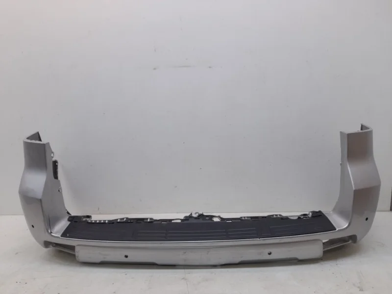 Бампер Toyota Land Cruiser Prado 2017-2023 150