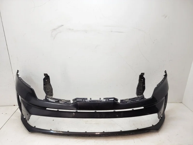 Бампер Kia Sorento 2020- 4