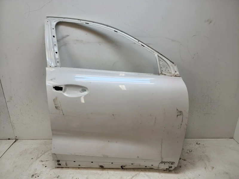 Дверь Kia Sorento 2020- 4