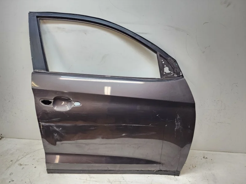 Дверь Hyundai Tucson 2015-2019 3