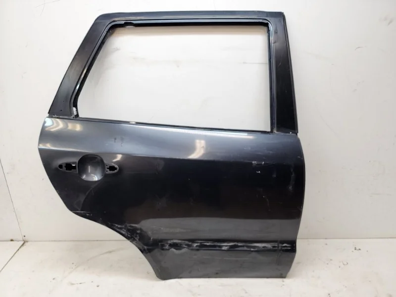Дверь Hyundai Santa FE 2006-2012