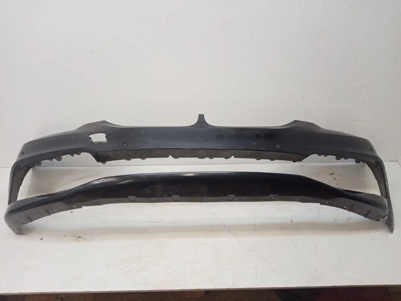 Бампер BMW 5er 20`16- G30