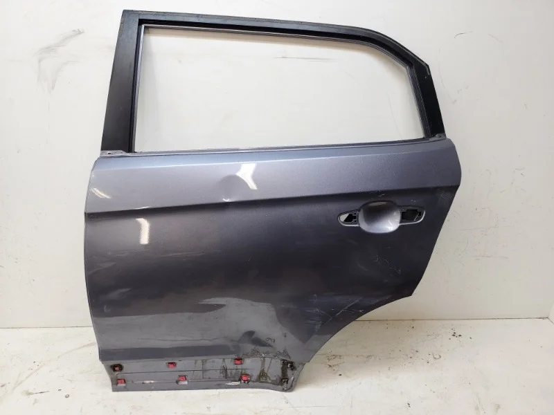 Дверь Hyundai Creta 2015-2021