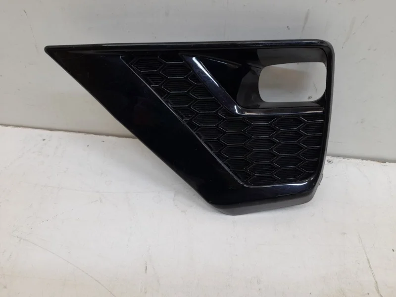 Окантовка птф Toyota Land Cruiser Prado 2020-2023 150