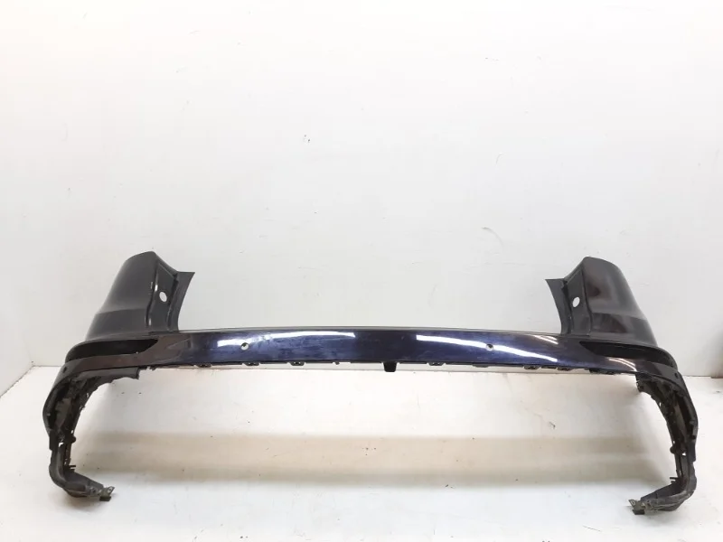 Бампер Porsche Cayenne 2015-2018 958