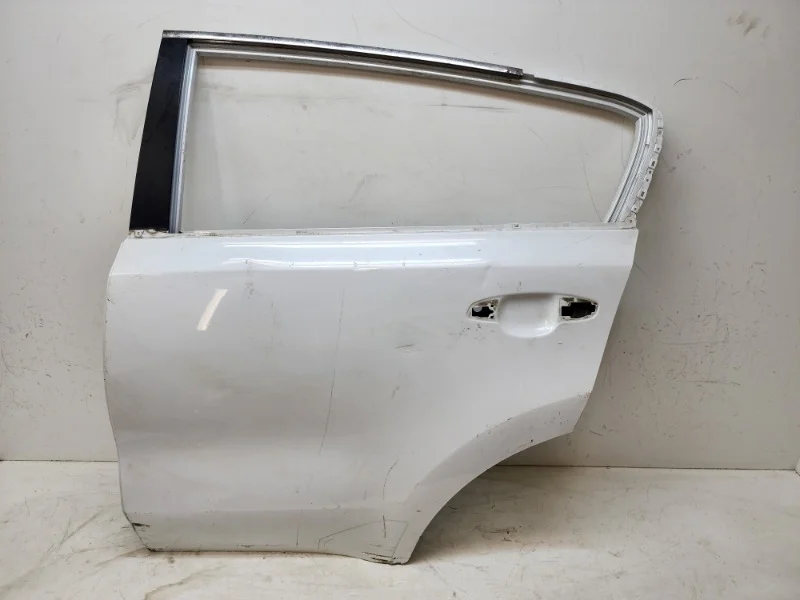 Дверь Kia Sportage 2016- 4