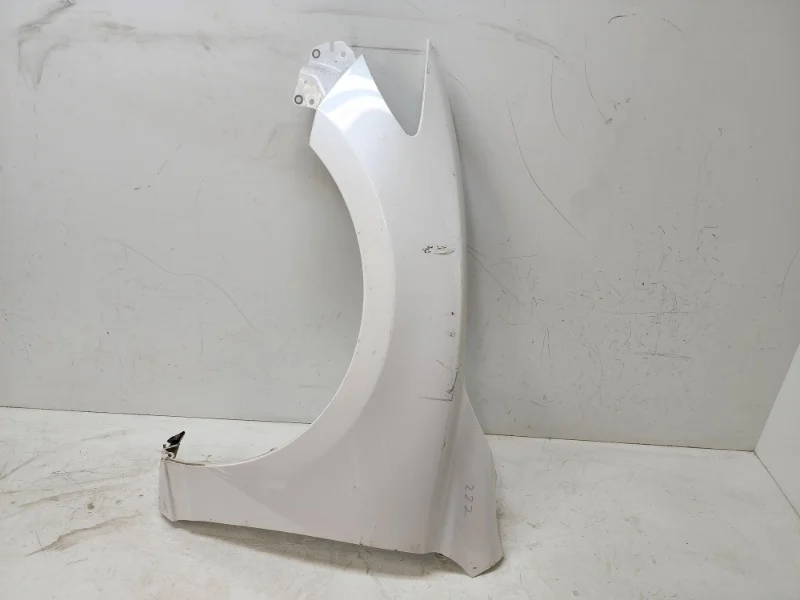 Крыло Mazda 6 2013- GJ