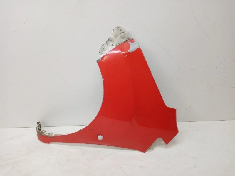 Крыло Chevrolet Spark 2010-2015 M300