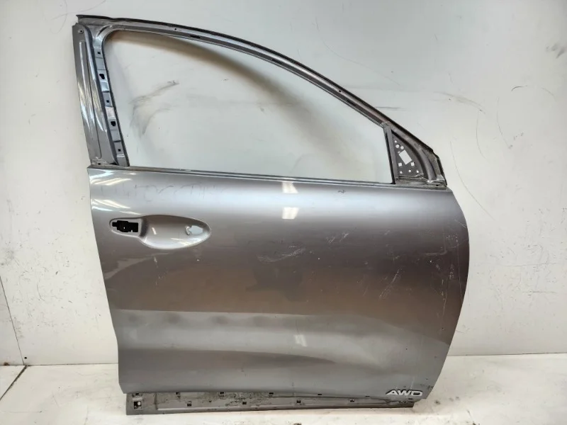Дверь Kia Sorento Prime 2015-2020 3