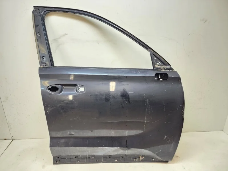 Дверь Hyundai Palisade 2020-