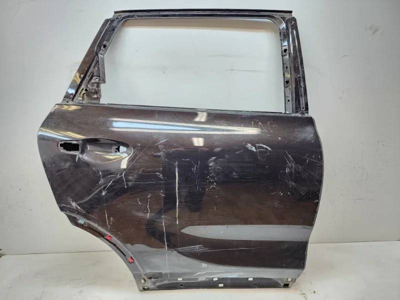 Дверь Kia Sorento 2015-2020 3