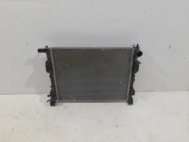 Радиатор кондиционера Renault Kaptur