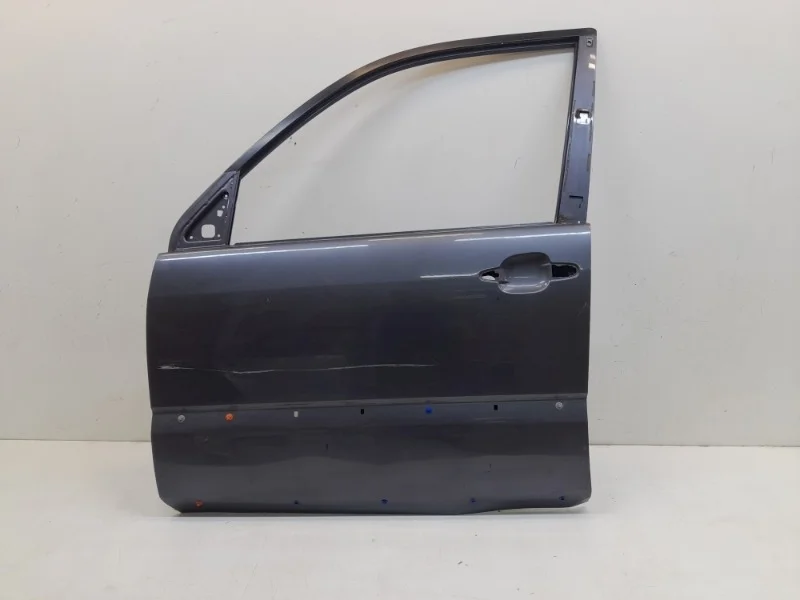 Дверь Toyota Land Cruiser Prado 2002-2009 120