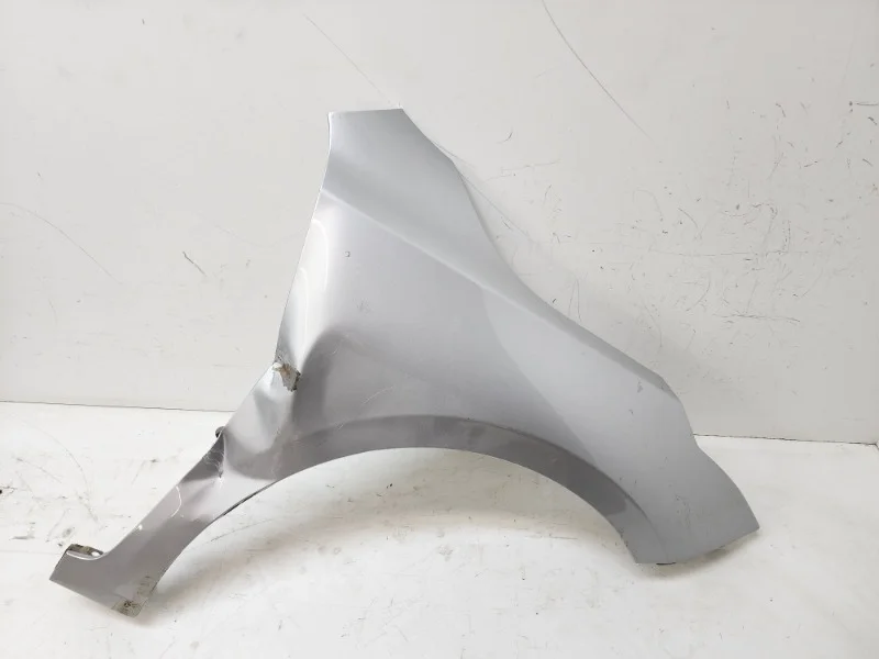 Крыло Kia Cerato 2018- 4