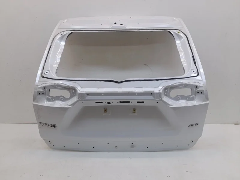 Крышка багажника Toyota Rav4 2019-2023 50