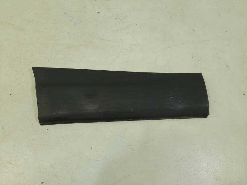 Молдинг двери Nissan Qashqai 2014- J11